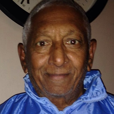 Norman - ICU Transport (Driver)